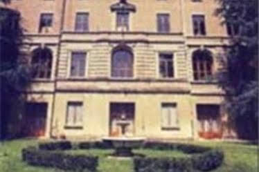 Hotel Bonus Pastor Rom Exterior foto